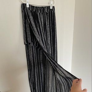 Surf Gypsy Maxi Skort